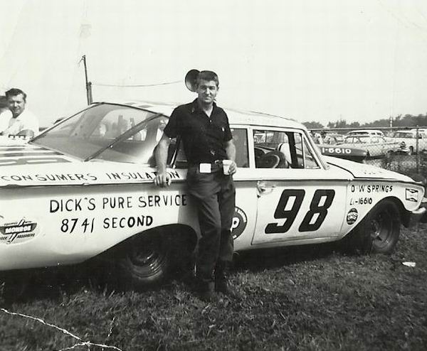 Wayne Bennett Race Car Pics 10